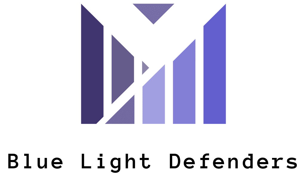 Blue Light Defenders